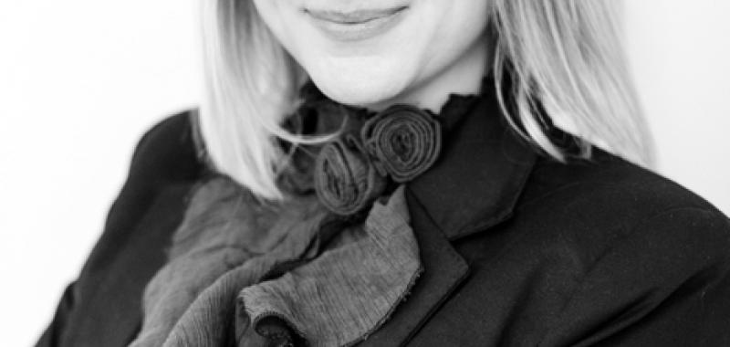 JOANNA PAPIS, equipo Lucas Fox